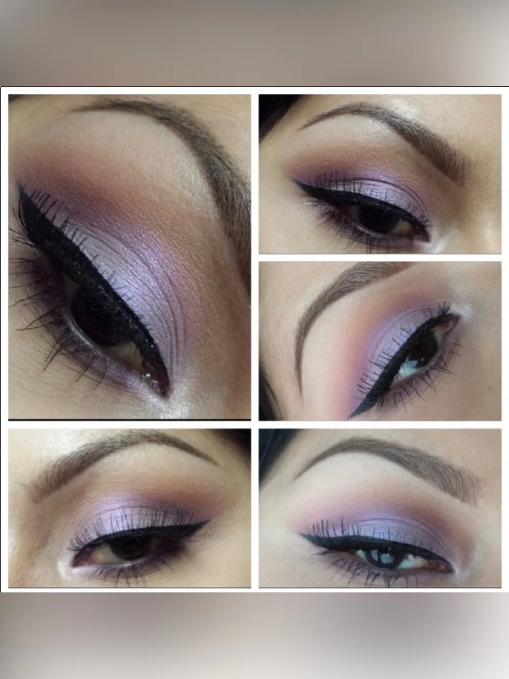 MAC Cosmetics Veluxe Pearl Eyeshadow Single - Beautiful Iris
